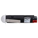 MDT PSE-PMC01.01S KNX Micro Präsenzmelder 360° 1 Sensor KNX Secure Weiß