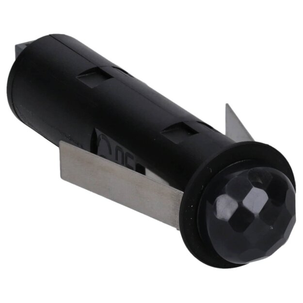 MDT PSE-PMC06.01S KNX Micro Präsenzmelder 360° 1 Sensor KNX Secure Schwarz