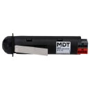 MDT PSE-PMC06.01S KNX Micro Präsenzmelder 360° 1 Sensor KNX Secure Schwarz