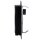 MDT BE-TA550206.02 KNX Taster 55 2-fach Schwarz matt