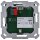 MDT BE-TA550406.02 KNX Taster 55 4-fach Schwarz matt
