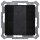 MDT BE-TA550806.02 KNX Taster 55 8-fach Schwarz matt