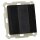 MDT BE-TA55P406.02 KNX Taster Plus 55 4-fach Schwarz matt