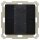 MDT BE-TA55P406.02 KNX Taster Plus 55 4-fach Schwarz matt
