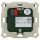 MDT BE-TA55P406.02 KNX Taster Plus 55 4-fach Schwarz matt