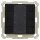 MDT BE-TA55P806.02 KNX Taster Plus 55 8-fach Schwarz matt