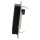 MDT BE-TA55P806.02 KNX Taster Plus 55 8-fach Schwarz matt