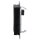MDT BE-TA55T206.02 KNX Taster Plus TS 55 2-fach Schwarz matt