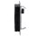 MDT BE-TA55T606.02 KNX Taster Plus TS 55 6-fach Schwarz matt