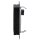 MDT BE-TA55T806.02 KNX Taster Plus TS 55 8-fach Schwarz matt