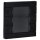 MDT BE-TAS8606.02 KNX Taster Smart 86 mit Farbdisplay Kunststoff Schwarz matt