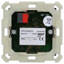 MDT SCN-CO2MGS06.02 KNX CO2 / VOC Kombisensor 55 Schwarz matt