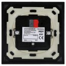 MDT SCN-P360D406.03 KNX Präsenzmelder 360° mit 4 Sensoren Schwarz matt