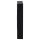 MDT SCN-P360R406.01 MDT Montagerahmen Slimline für SCN-P360x406.03 Schwarz matt