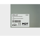MDT ZFOL-GT MDT Beschriftungsfolie für Glastaster Plus