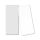 MDT ZSFA5500 MDT Schriftfeldabdeckung für BE-TA550x.x2