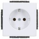 10 Stück Busch-Jaeger 20 EUC-884 SCHUKO®...