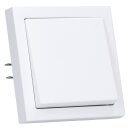 Busch-Jaeger future® linear Komplett-Set: 2000/6 US...