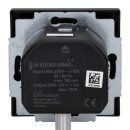 B-WARE Busch-Jaeger 20 EUCB2USBAC-45M SCHUKO®-/USB-A+C Steckdose Safety+ 2CKA002011A6322 Schwarz Matt Art Linear