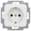 Busch-Jaeger Set: 10x 20 EUC-214 SCHUKO®...