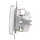 Busch-Jaeger Set: 10x 20 EUC-214 SCHUKO® Steckdosen-Einsatz (Thermoplast) Alpinweiß Reflex SI 2CKA002011A1888