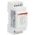 ABB 1SVR427049R0000 CP-D RU Redundanzeinheit für Netzteile CP Reihe In:2x5A Out: 1x10A