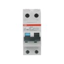 ABB 2CSR255180R1017 DS201A-K1/003 FI/LS-Schalter 6kA 1P+N Typ A K 1 30mA