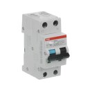 ABB 2CSR255180R1017 DS201A-K1/003 FI/LS-Schalter 6kA 1P+N Typ A K 1 30mA