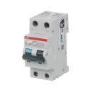 ABB 2CSR255180R1017 DS201A-K1/003 FI/LS-Schalter 6kA 1P+N Typ A K 1 30mA