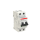 ABB 2CSR255180R3107 DS201A-K10/03 FI/LS-Schalter 6kA 1P+N Typ A K 10 300mA