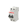 ABB 2CSR255180R3107 DS201A-K10/03 FI/LS-Schalter 6kA 1P+N Typ A K 10 300mA