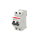 ABB 2CSR255180R1067 DS201A-K6/003 FI/LS-Schalter 6kA 1P+N Typ A K 6 30mA