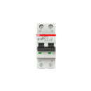 ABB 2CSR255180R3087 DS201A-K8/03 FI/LS-Schalter 6kA 1P+N...