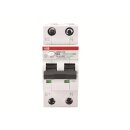 ABB 2CSR275580R1165 DS201MF-B16/003 FI/LS-Schalter 10kA 1P+N Typ F B 16 30mA