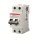 ABB 2CSR275580R1165 DS201MF-B16/003 FI/LS-Schalter 10kA 1P+N Typ F B 16 30mA