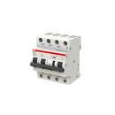 ABB 2CSR256140R1164 DS203NCA-C16/003 FI/LS-Schalter 6kA 3P+N Typ A C 16 30mA