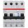 ABB 2CSR256140R1164 DS203NCA-C16/003 FI/LS-Schalter 6kA 3P+N Typ A C 16 30mA