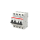 ABB 2CSR256140R1164 DS203NCA-C16/003 FI/LS-Schalter 6kA 3P+N Typ A C 16 30mA