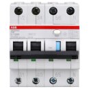 ABB 2CSR256140R1204 DS203NCA-C20/003 FI/LS-Schalter 6kA...
