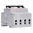 ABB 2CSR256140R1204 DS203NCA-C20/003 FI/LS-Schalter 6kA 3P+N Typ A C 20 30mA