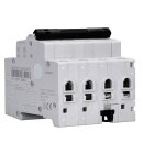 ABB 2CSR256140R1204 DS203NCA-C20/003 FI/LS-Schalter 6kA 3P+N Typ A C 20 30mA