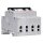 ABB 2CSR256140R1204 DS203NCA-C20/003 FI/LS-Schalter 6kA 3P+N Typ A C 20 30mA