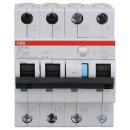 ABB 2CSR256140R1324 DS203NCA-C32/003 FI/LS-Schalter 6kA...