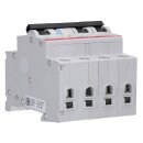 ABB 2CSR256140R1324 DS203NCA-C32/003 FI/LS-Schalter 6kA 3P+N Typ A C 32 30mA