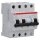 ABB 2CSR256140R1324 DS203NCA-C32/003 FI/LS-Schalter 6kA 3P+N Typ A C 32 30mA