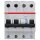 ABB 2CSR256140R1324 DS203NCA-C32/003 FI/LS-Schalter 6kA 3P+N Typ A C 32 30mA