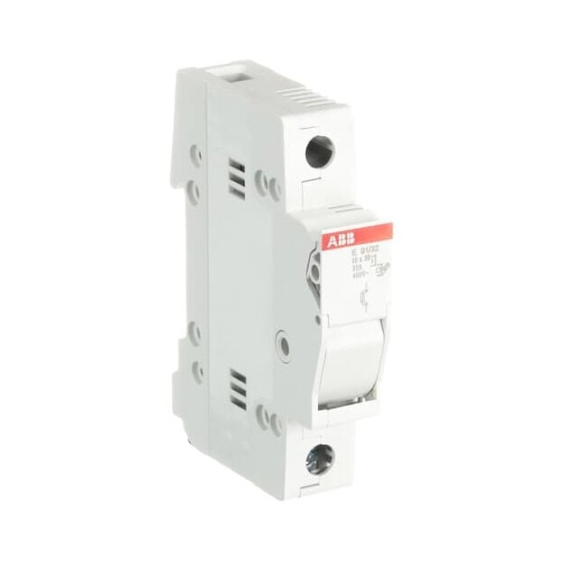 ABB 2CSM200923R1801 Sicherungs-Trennschalter 1Pol 32A für Sicherungseinsatz 103 x 38mm (AC-22