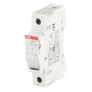 ABB 2CSM200923R1801 Sicherungs-Trennschalter 1Pol 32A für Sicherungseinsatz 103 x 38mm (AC-22