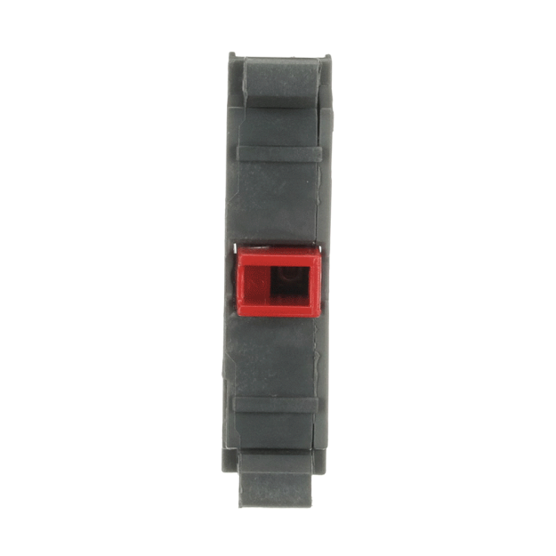 ABB 1SFA611610R1010 MCB-01 Kontaktblock 1Ö ohne Halter für Fronteinbau CombiLine-Modular