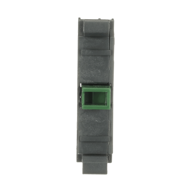 ABB 1SFA611610R1001 MCB-10 Kontaktblock 1S ohne Halter für Fronteinbau CombiLine-Modular